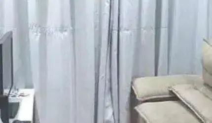 Apto no Parque do Carmo com 2 Dorms, 1 Vaga, 41m²