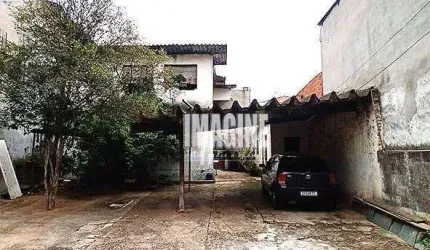 Casa na Vila Matilde com 3 Dorms, 10 Vagas, 200m²