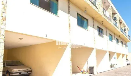 Sobrado na Vila Formosa com 3 Dorms sendo 1 Suíte, 2 Vagas, 92m²