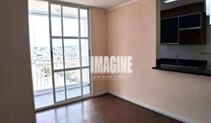 Apto no Aricanduva com 2 Dorms, 1 Vaga, 52m²