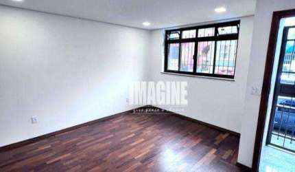 Sobrado na Mooca com 3 Dorms sendo 1 Suíte, 1 Vaga, 140m²