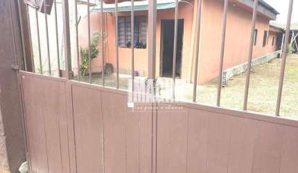 Casa na Ponte Rasa com 2 Dorms, 6 Vagas, 350m²