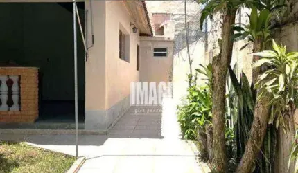 Sobrado na Penha com 4 Dorms sendo 1 Suíte, 3 Vagas, 130m²
