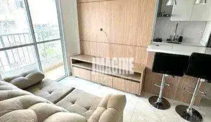 Apto na Vila Prudente com 2 Dorms, 1 Vaga, 41m²