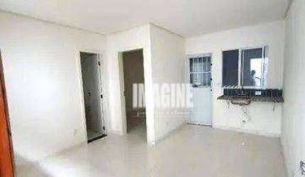Apto na Vila Prudente com 1 Dorm, 37m²
