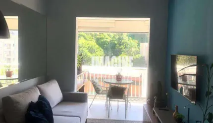 Apto na Vila Prudente com 2 Dorms sendo 1 Suíte, 1 Vaga, 54m²