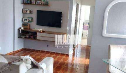 Apto na Vila Matilde com 2 Dorms, 1 Vagas, 50m²