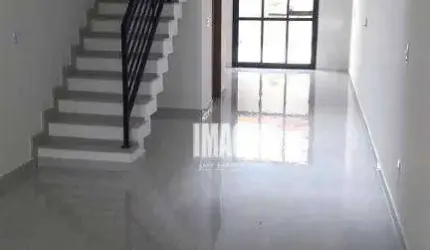 Sobrado na Vila Prudente com 3 Dorms sendo 1 Suíte, 2 Vagas, 115m²