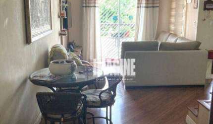 Sobrado na Vila Formosa com 2 Dorms sendo 1 Suíte, 1 Vaga, 200m²