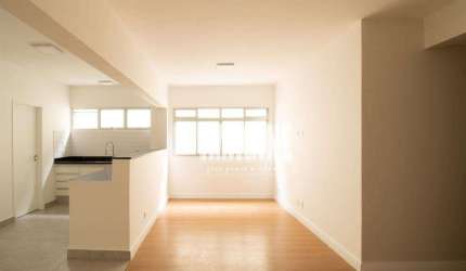 Apto no Tatuapé com 3 Dorms, 1 Vaga, 80m²