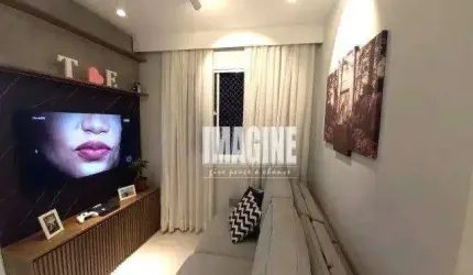 Apto na Vila Matilde com 2 Dorms, 1 Vaga, 37m²