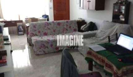 Sobrado no Carrão com 2 Suítes, 4 Vagas, 160m²