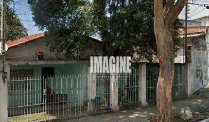 Terreno na Cidade Líder com 94m²
