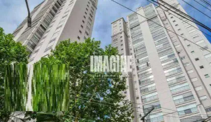 Apto no Belém com 3 Suítes, 3 Vagas, 156m³