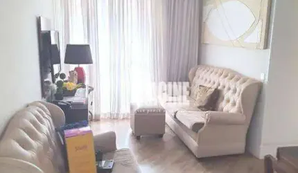 Apto na Penha com 2 Dorms, 2 Vagas, 60m²