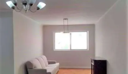 Apto no Tatuapé com 3 Dorms sendo 1 Suíte, 1 Vaga, 104m²
