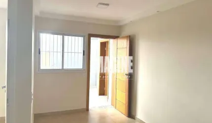 Apto no Carrão com 2 Dorms, 1 Vaga, 32m²