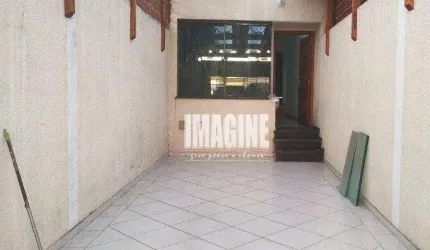 Sobrado na Vila Prudente com 3 Dorms sendo 1 Suíte, 2 Vagas, 150m²