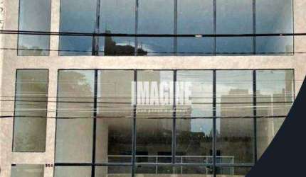 Loja na Água Rasa com 379m²