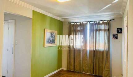Apartamento na Vila Formosa com 2 Dormitórios, 1 Vaga, 55m²