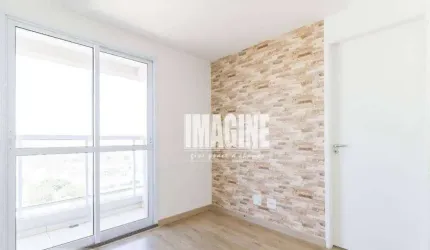 Apto no Tatuapé com 1 Dormitório, 1 Vaga, 38m²