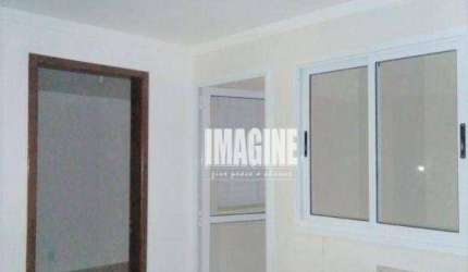 Apartamento na Vila Matilde com 2 Dormitórios, 40m²