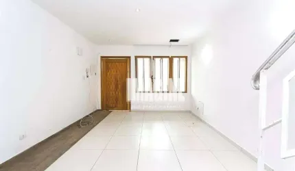 Sobrado no Tatuapé com 3 Dorms sendo 2 Suítes, 1 Vaga, 147m²