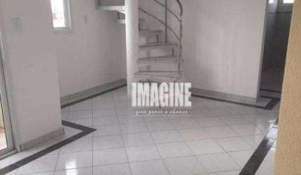 Cobertura Duplex na Vila Prudente com 3 Dormitórios sendo 2 Suítes, 2 Vagas, 200m²