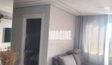 Apartamento no Aricanduva com 2 Dormitórios, 42m²