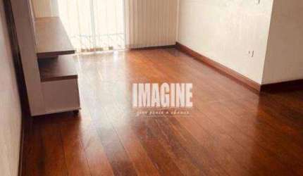 Apartamento no Tatuapé com 3 Dormitórios, 2 Vagas, 63m²