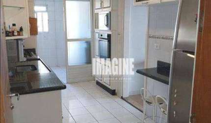 Apartamento na Mooca com 3 Suítes, 2 Vagas, 105m²