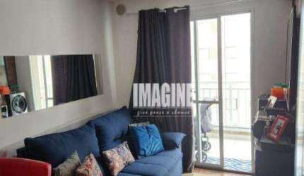 Apartamento no Aricanduva com 1 Dormitório, 1 Vaga, 33m²