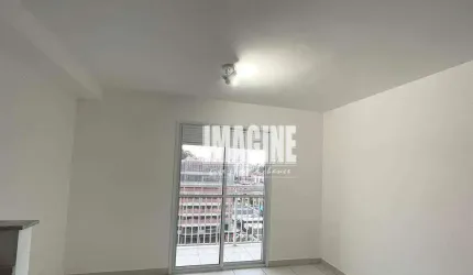 Apartamento na Vila Prudente com 1 Dormitório sendo 1 Suíte, 37m²