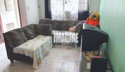 Sobrado no Belém com 2 Dormitórios sendo 1 Suíte, 80m²