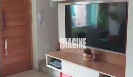 Sobrado na Penha com 2 Suítes, 1 Vaga, 68m²