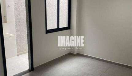 Apartamento na Vila Prudente com 1 Dormitório, 34m²