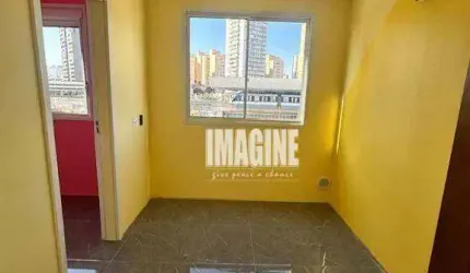 Apartamento na Vila Prudente com 2 Dormitórios, 1 Vaga, 34m²