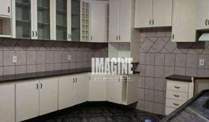 Sobrado com 3 dormitórios sendo 1 suíte, 125 m² - Vila Dalila - São Paulo/SP