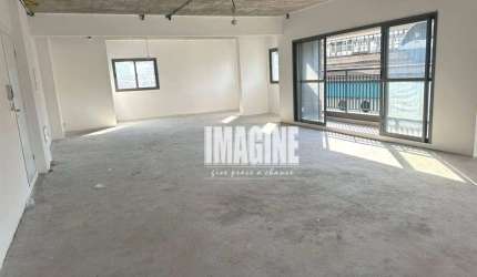 Sala Comercial na Vila Prudente com 111m²