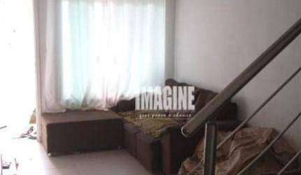 Sobrado no Aricanduva com 2 Suítes, 2 Vagas, 88m²