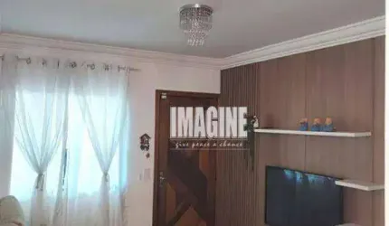 Sobrado em Condomínio no Cangaíba com 2 Suítes, 1 Vaga, 80m²