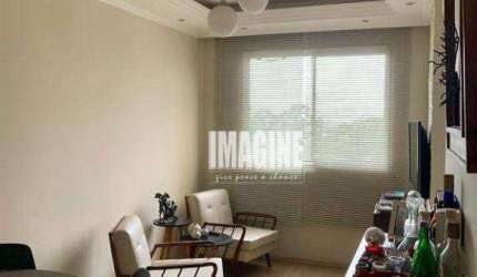 Apartamento na Vila Matilde com 2 Dormitórios, 1 Vaga, 42m²