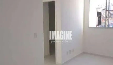 Apartamento em Itaquera com 2 Dormitórios, 1 Vaga, 44m²