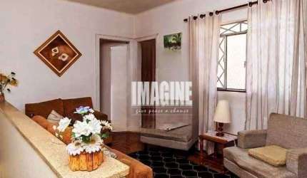 Sobrado na Mooca com 4 Dormitórios sendo 1 Suíte, 157m²