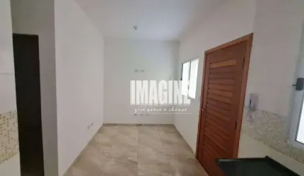 Apartamento na Vila Matilde com 2 Dormitórios, 42m²