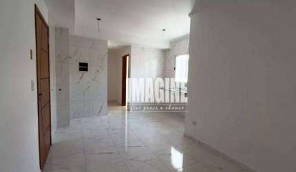 Apartamento em Artur Alvim com 2 Dormitórios, 41m²