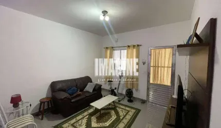 Casa no Tatuapé com 3 Dormitórios sendo 1 Suíte, 1 Vaga, 100m²
