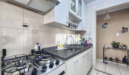 Apartamento na MOOCA / Vila Oratório com 2 Dormitórios sendo 1 Suíte, 63 m²