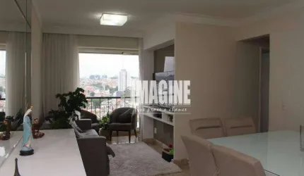 Apartamento com 3 dormitórios à venda, 63 m² por R$ 450.000,00 - Vila Formosa - São Paulo/SP