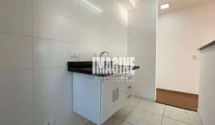 Apartamento no Aricanduva com 2 Dormitórios, 1 Vaga, 45m²